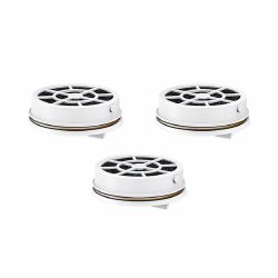 Filter till filtreringskanna LAICA Flowngo FD03A Pack (3 antal)