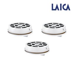 Filter till filtreringskanna LAICA Flowngo FD03A Pack (3 antal)