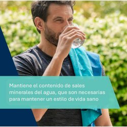 Vattenkokare LAICA F4TEU00