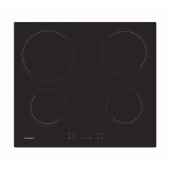 Keramisk platta Candy CH64CCB 1800 W