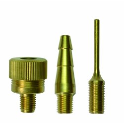 Kit med tillbehr fr luftkompressor Stanley 9045717STN