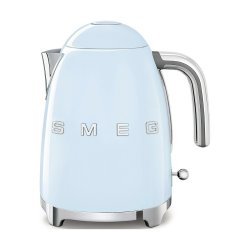 Vattenkokare Smeg Bl Rostfritt stl 2400 W 1,7 L