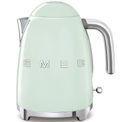 Vattenkokare Smeg KLF03PGEU 2400W Grn 1,7 L