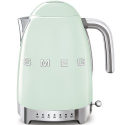 Vattenkokare Smeg KLF04PGEU Gr�n 2400 W 1,7 L