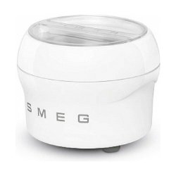 Glassmaskin Smeg SMIC02