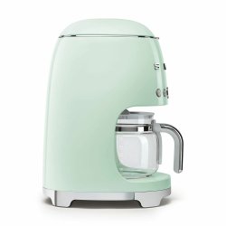 Kaffebryggare Smeg Retro 1050 W Grn 10 Csszk