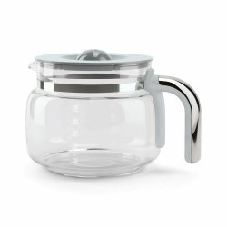 Kaffebryggare Smeg Retro 1050 W Grn 10 Csszk
