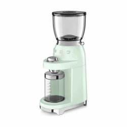 Elektrisk kvarn Smeg Bl 150 W (Renoverade A)