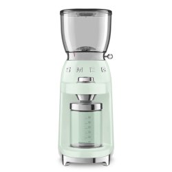 Elektrisk kvarn Smeg Bl 150 W (Renoverade A)