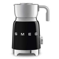 Mjlkskummare Smeg MFF11BLEU 500 W Svart
