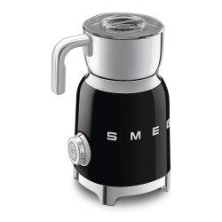 Mjlkskummare Smeg MFF11BLEU 500 W Svart