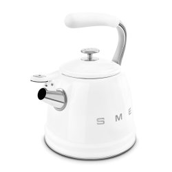 Tekanna Smeg 50STYLE WKF01WH 2,3 L