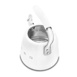 Tekanna Smeg 50STYLE WKF01WH 2,3 L