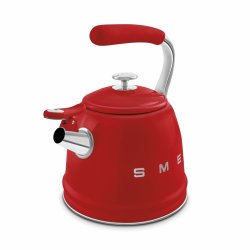 Tekanna Smeg 50�STYLE WKF01RD 2,3 L