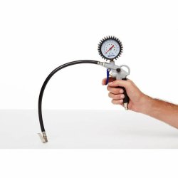 Kit med tillbeh�r f�r luftkompressor Michelin 8 Delar