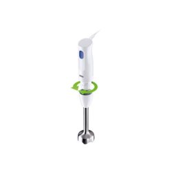 Glasmixer Braun MQ10.001MWH Vit 450 W