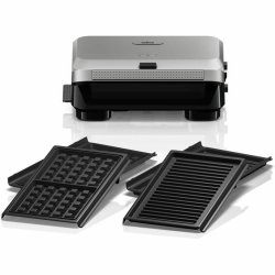 Elektriska Grillen Braun 800 W