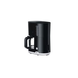 Kaffebryggare Braun KF1100BK 1000 W Svart Svart/Vit 2,5 L