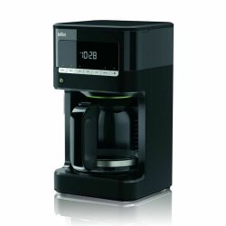 Kaffebryggare Braun KF 7020 1000 W Svart 1000 W 12 Csszk