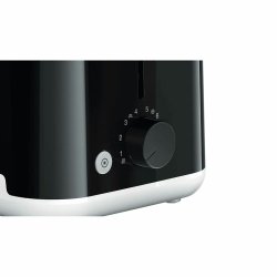 Brdrost Braun HT 1010 BK 900 W Svart/Silvrig