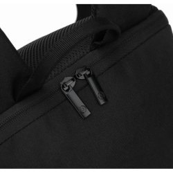 Laptopryggsck Celly DAYPACKBK Svart