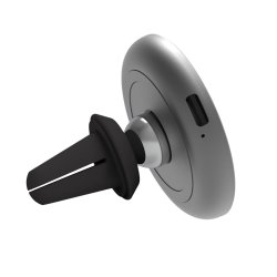 Trdls laddare Celly Svart 15 W
