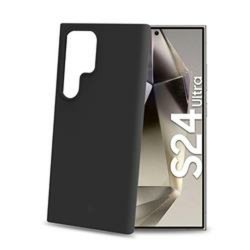 Mobilfodral Celly S24 ULTRA Svart