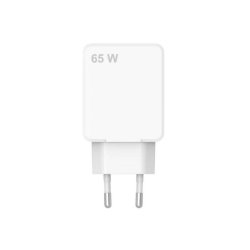 Vggladdare Celly SLIMTC2C65WWH