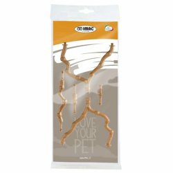 Bur Tillbehör IMAC Brun Gren Bur Tillbehör IMAC Brun Gren