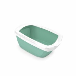 Kattlda IMAC Bl Vit 62 x 33 x 49,5 cm