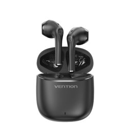 Ear Bluetooth hrlurar Vention NBGB0 Svart