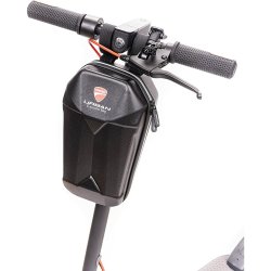 Transportvska Ducati DUC-MON-BAG Svart