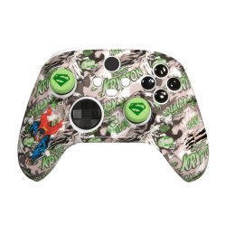 Skyddsvska FR-TEC DC KIT SUPERMAN