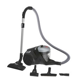 Utsug Hoover HP320PET Svart 850 W
