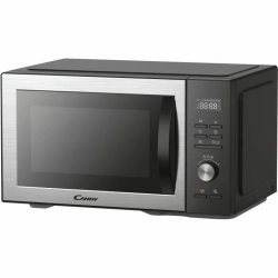 Mikrovgsugnen Candy CMGA31EDLB Gr 1000 W 31 L
