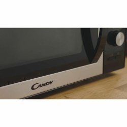 Mikrovgsugnen Candy CMGA31EDLB Gr 1000 W 31 L