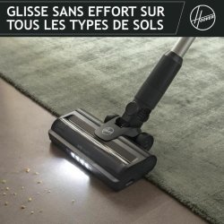 Dammsugarborste Hoover