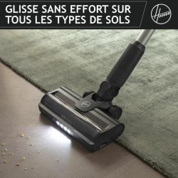 Dammsugarborste Hoover HF1 Plus HF1P10HX
