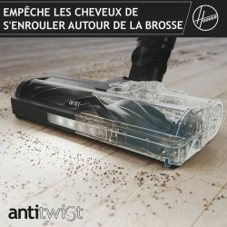 Dammsugarborste Hoover HF1 Plus HF1P10HX