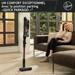 Dammsugarborste Hoover HF1 Plus HF1P10HX