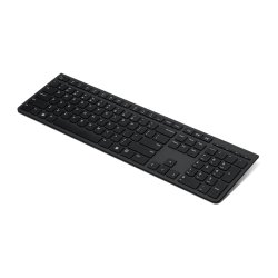 Trdlst Tangentbord Lenovo 4Y41K04061 Gr Qwerty Spanska