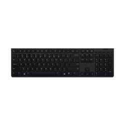 Trdlst Tangentbord Lenovo 4Y41K04061 Gr Qwerty Spanska