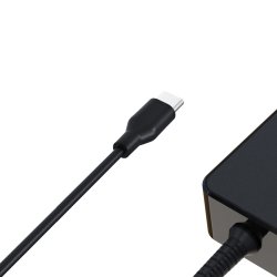 Laptopladdare CoolBox COO-NB65-PDUC 65 W
