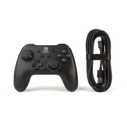 Ukaz Powera 1511370-02 Svart