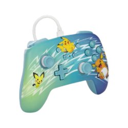Spelkontroll Powera NSGP0221-01 Multicolour Nintendo Switch