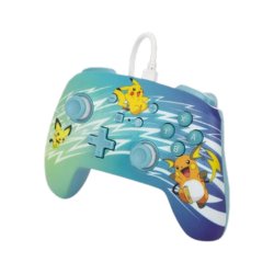 Spelkontroll Powera NSGP0221-01 Multicolour Nintendo Switch