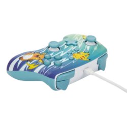 Spelkontroll Powera NSGP0221-01 Multicolour Nintendo Switch