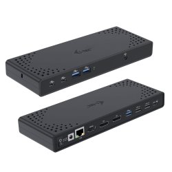 Tangentbordsfodral i-Tec C31TRIPLE4KDOCKPD