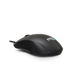 Mus Urban Factory GWM01UF Svart 1200 DPI