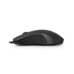 Mus Urban Factory GWM01UF Svart 1200 DPI